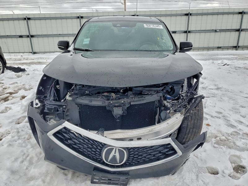 Aukcja sprzedaży 2024 Acura Rdx, vin: 5J8TC2H53RL013726, numer aukcji: 95616345