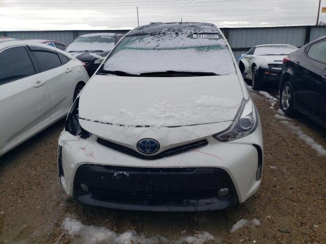 Продаж на аукціоні авто 2016 Toyota Prius V, vin: JTDZN3EU3GJ046271, номер лоту: 82713095