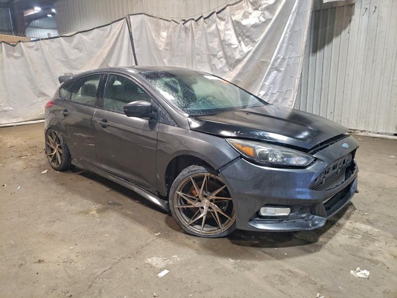Aukcja sprzedaży 2015 Ford Focus, vin: 1FADP3L93FL274671, numer aukcji: 95894555
