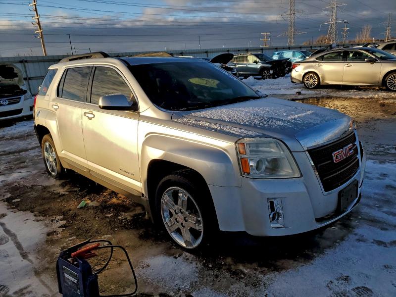 Auction sale of the 2013 Gmc Terrain, vin: 2GKFLVEK2D6246428, lot number: 96173455