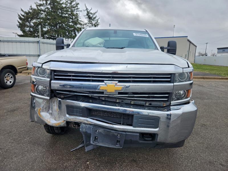 2015 Chevrolet Silverado მანქანა იყიდება აუქციონზე, vin: 1GC1CUEG2FF138962, აუქციონის ნომერი: 97440435
