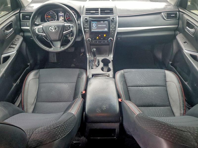 Продажа на аукционе авто 2015 Toyota Camry, vin: 4T1BF1FKXFU894513, номер лота: 96106725