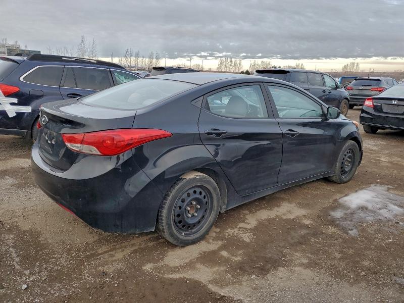 Aukcja sprzedaży 2011 Hyundai Elantra, vin: 5NPDH4AE5BH047574, numer aukcji: 97349815