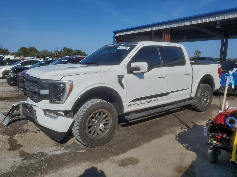 Продаж на аукціоні авто 2021 Ford F150, vin: 1FTFW1E59MFC10747, номер лоту: 93474205
