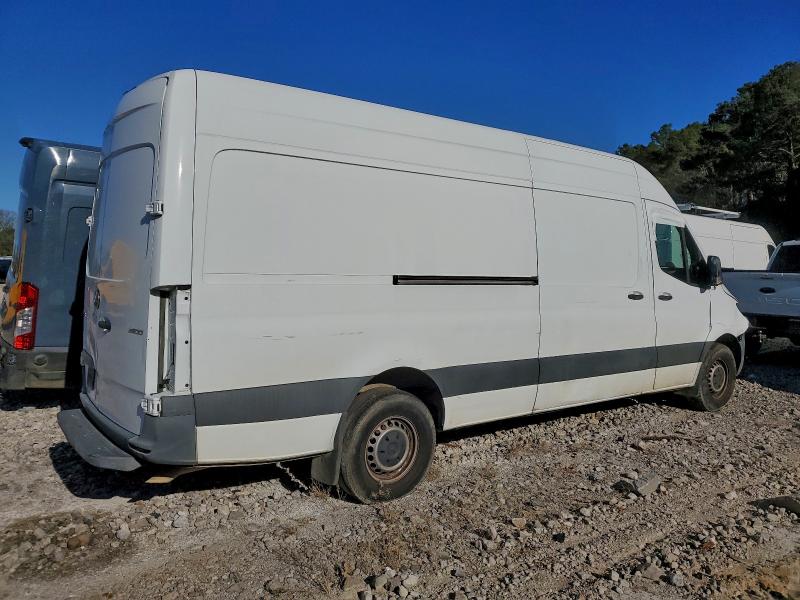 Продажа на аукционе авто 2021 Mercedes-benz Sprinter 2, vin: W1Y40CHY2MT062268, номер лота: 99097795