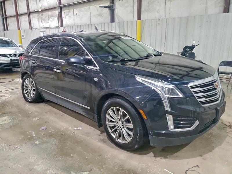 Продаж на аукціоні авто 2017 Cadillac Xt5, vin: 1GYKNBRS6HZ211019, номер лоту: 94965595