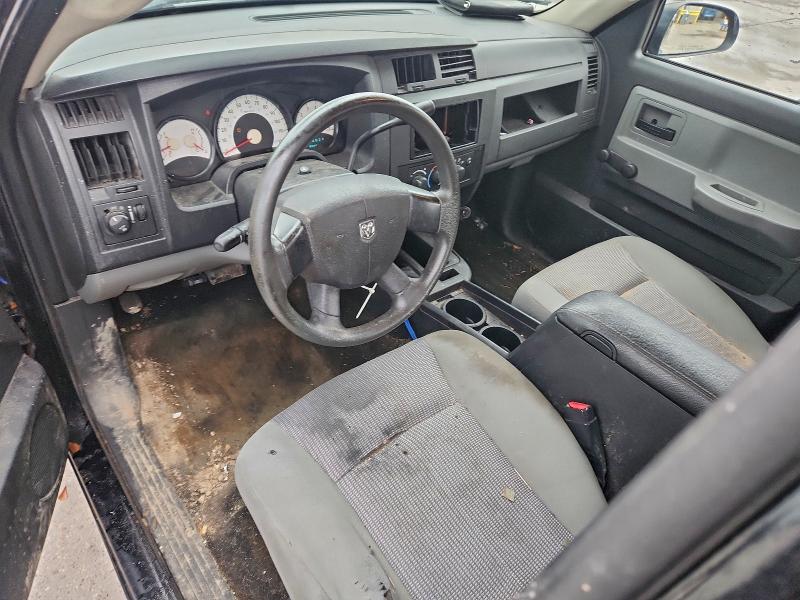 2011 Dodge Dakota St მანქანა იყიდება აუქციონზე, vin: 1D7RE2BK5BS623260, აუქციონის ნომერი: 95875275