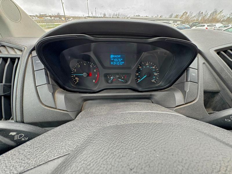 96725345 :رقم المزاد ، 1FTNR2CM3FKA00707 vin ، 2015 Ford Transit T- مزاد بيع