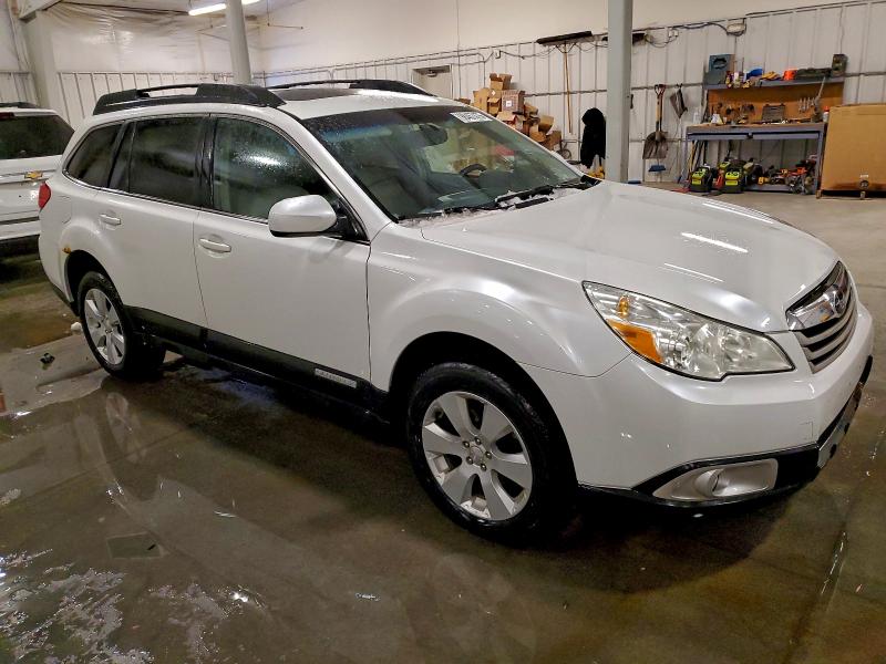 Aukcja sprzedaży 2010 Subaru Outback 2., vin: 4S4BRCGC1A3343332, numer aukcji: 98467475