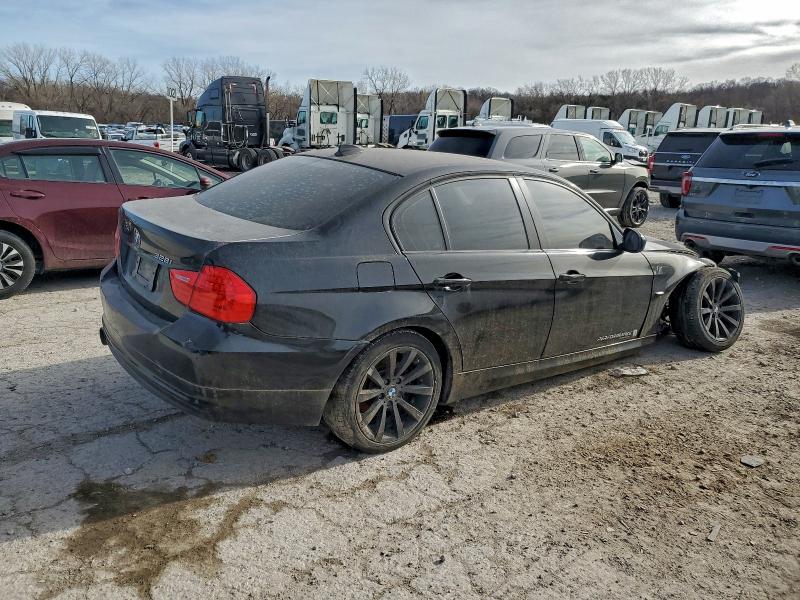 Aukcja sprzedaży 2011 Bmw 328, vin: WBAPH5C53BA446147, numer aukcji: 98024635