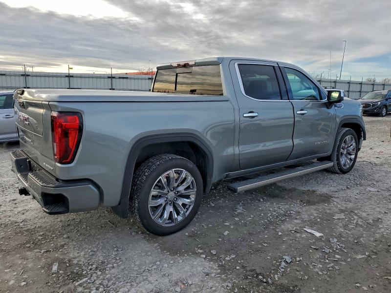 2024 Gmc Sierra K15 მანქანა იყიდება აუქციონზე, vin: 1GTUUGEL2RZ379979, აუქციონის ნომერი: 98582655