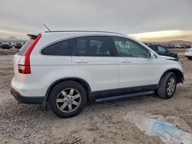 Aukcja sprzedaży 2007 Honda Cr-v Exl, vin: 5J6RE48727L005012, numer aukcji: 97575275