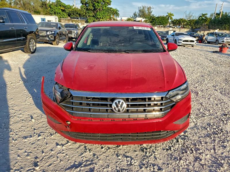 Aukcja sprzedaży 2019 Volkswagen Jetta, vin: 3VWCB7BU8KM180972, numer aukcji: 98112775