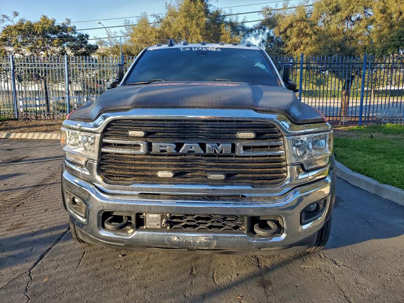 Продаж на аукціоні авто 2021 Ram 5500, vin: 3C7WRMBL9MG662792, номер лоту: 95942645