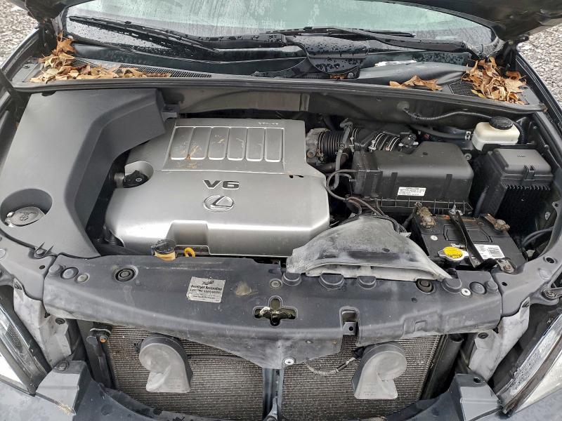 Продажа на аукционе авто 2009 Lexus Rx 350, vin: 2T2GK31U09C067983, номер лота: 97360285