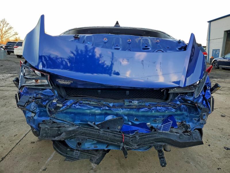 Aukcja sprzedaży 2023 Hyundai Elantra, vin: KMHLS4AG9PU488227, numer aukcji: 94869925