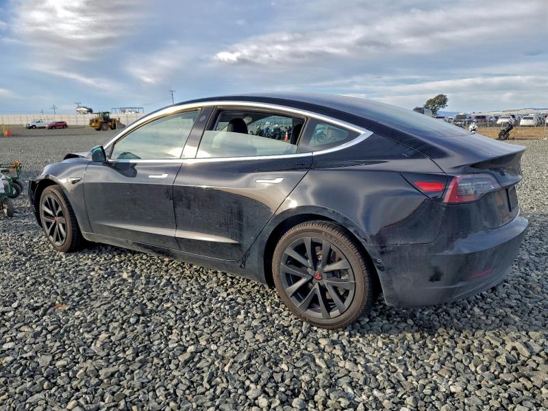 94779285 :رقم المزاد ، 5YJ3E1EA9LF613553 vin ، 2020 Tesla Model 3 مزاد بيع