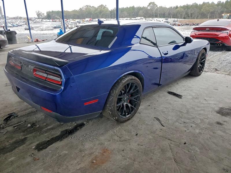 Продаж на аукціоні авто 2018 Dodge Challenger, vin: 2C3CDZFJXJH171426, номер лоту: 95910455