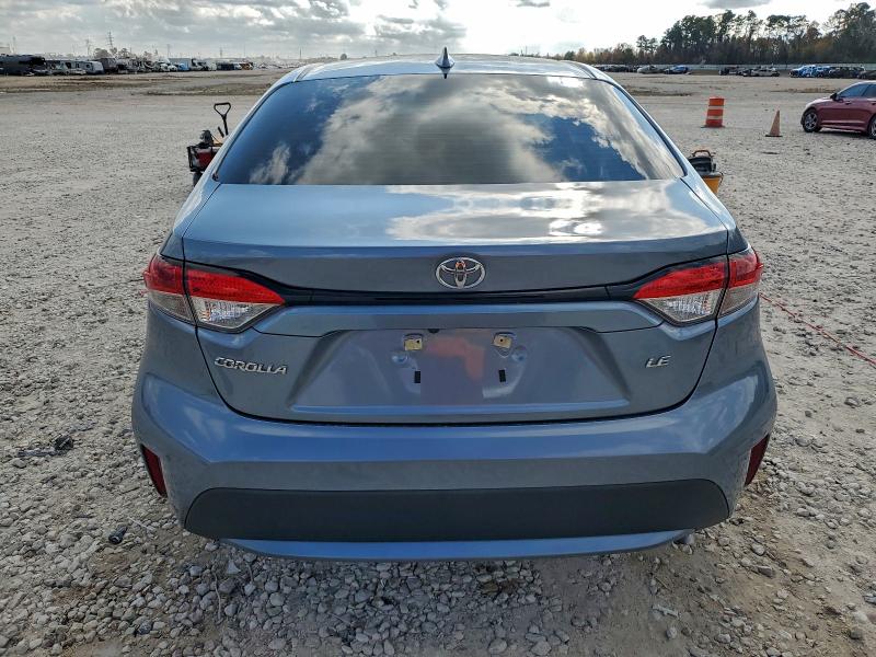 98213575 :رقم المزاد ، 5YFEPMAE3NP290539 vin ، 2022 Toyota Corolla Le مزاد بيع