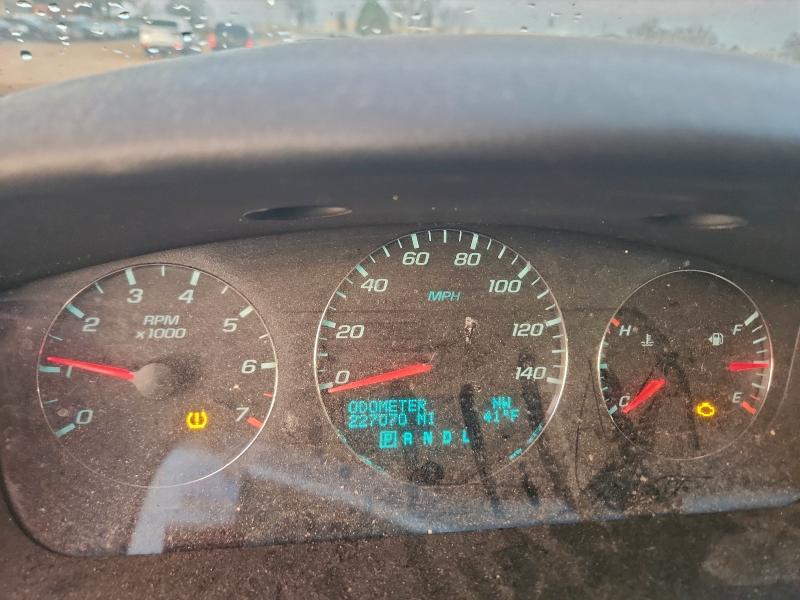 Продаж на аукціоні авто 2012 Chevrolet Impala, vin: 2G1WC5E35C1142928, номер лоту: 96299045