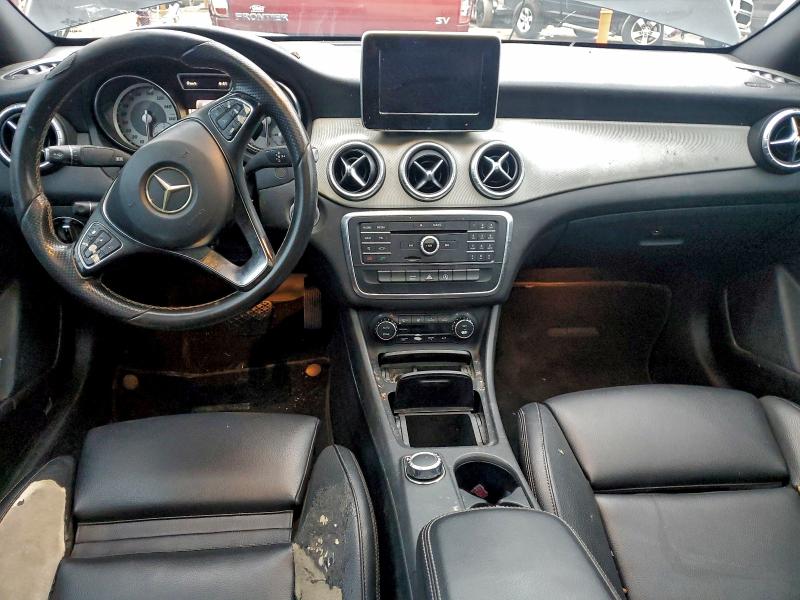 Продаж на аукціоні авто 2016 Mercedes-benz Cla 250, vin: WDDSJ4EBXGN293934, номер лоту: 94890485