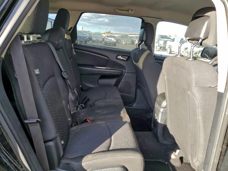 Aukcja sprzedaży 2018 Dodge Journey, vin: 3C4PDCAB5JT532921, numer aukcji: 97365395