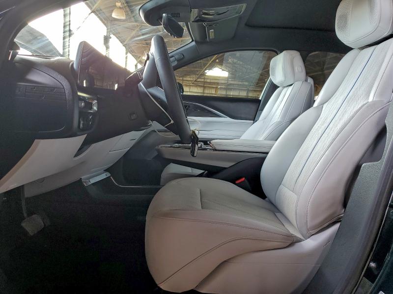 97997485 :رقم المزاد ، 1GYKPWRL4RZ139927 vin ، 2024 Cadillac Lyriq مزاد بيع