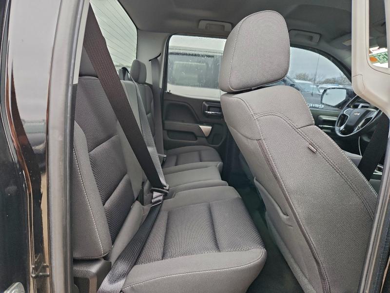 93172475 :رقم المزاد ، 1GCVKREC0JZ214894 vin ، 2018 Chevrolet Silverado مزاد بيع