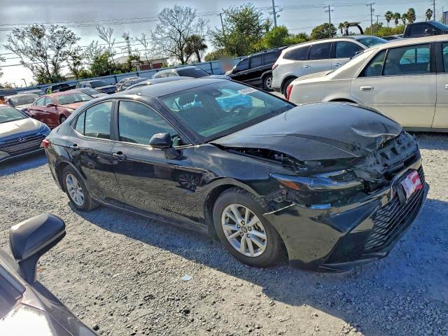 Aukcja sprzedaży 2025 Toyota Camry, vin: 4T1DAACK3SU012698, numer aukcji: 96459065