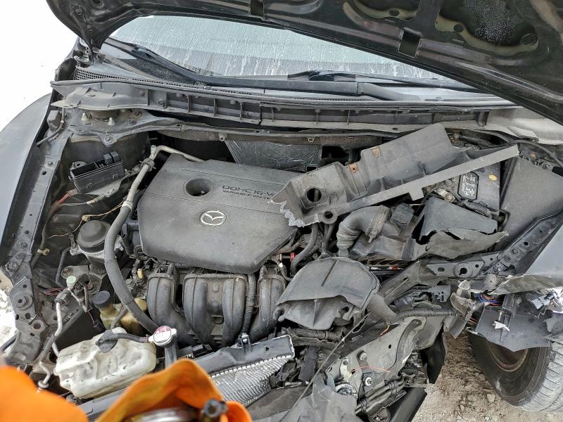 Aukcja sprzedaży 2010 Mazda Cx-7, vin: JM3ER2W57A0308902, numer aukcji: 95283445