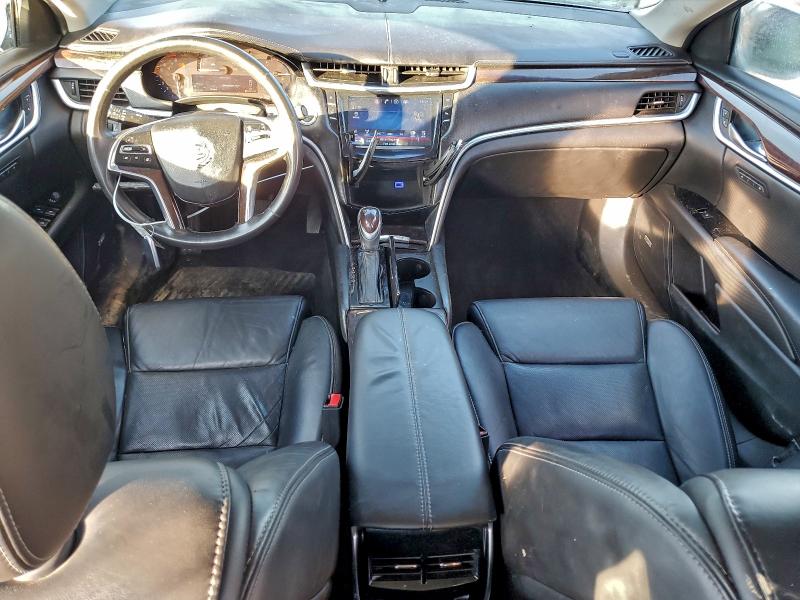 Aukcja sprzedaży 2015 Cadillac Xts Luxury, vin: 2G61N5S31F9241898, numer aukcji: 95501645