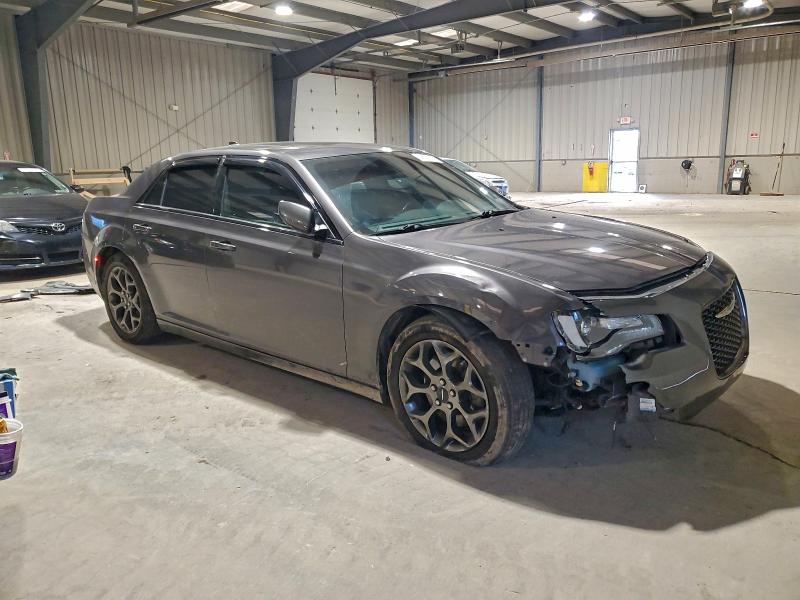 94692145 :رقم المزاد ، 2C3CCAGG3GH213063 vin ، 2016 Chrysler 300 مزاد بيع