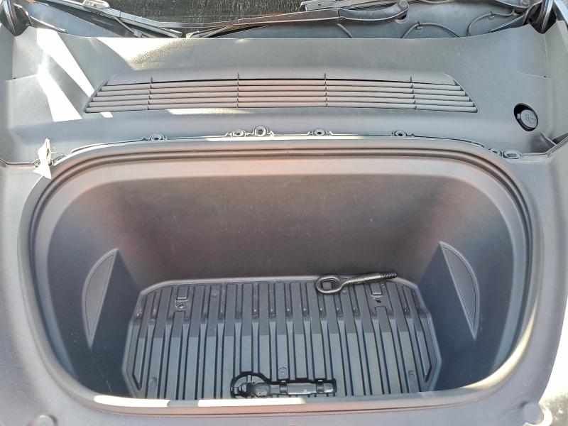 Продаж на аукціоні авто 2021 Tesla Model Y, vin: 5YJYGDEE8MF230726, номер лоту: 94465045