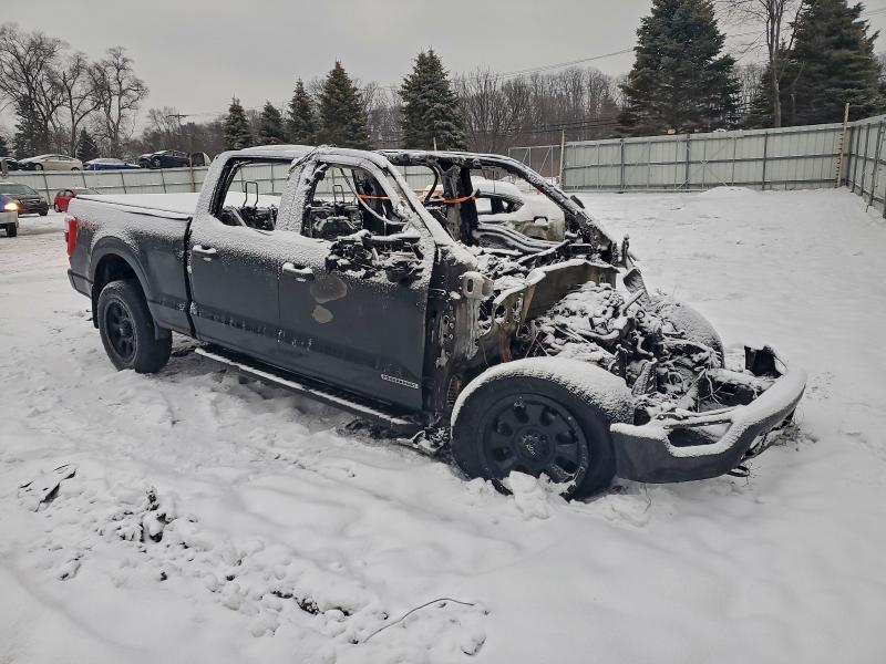 96679285 :رقم المزاد ، 1FTFW1ED2MFC53513 vin ، 2021 Ford F150 مزاد بيع