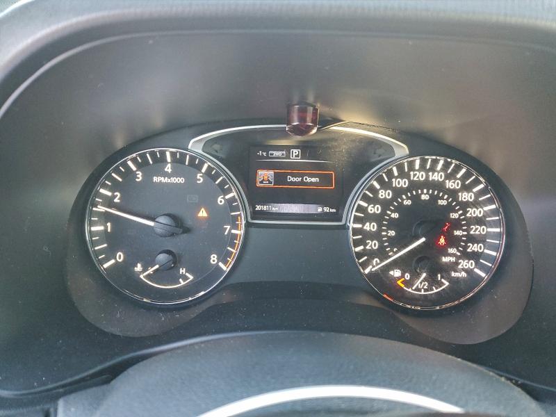 95186775 :رقم المزاد ، 5N1AR2MM6GC631620 vin ، 2016 Nissan Pathfinder مزاد بيع