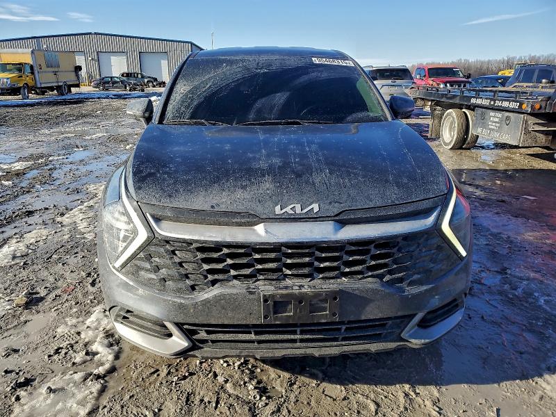 Продаж на аукціоні авто 2024 Kia Sportage, vin: 5XYK33DF5RG144697, номер лоту: 95468315