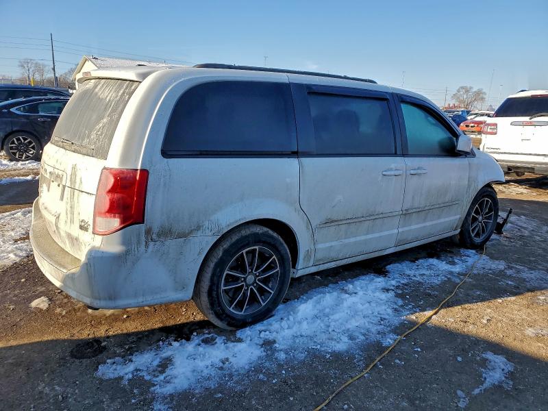 Aukcja sprzedaży 2016 Dodge Grand Cara, vin: 2C4RDGEGXGR324275, numer aukcji: 96468865