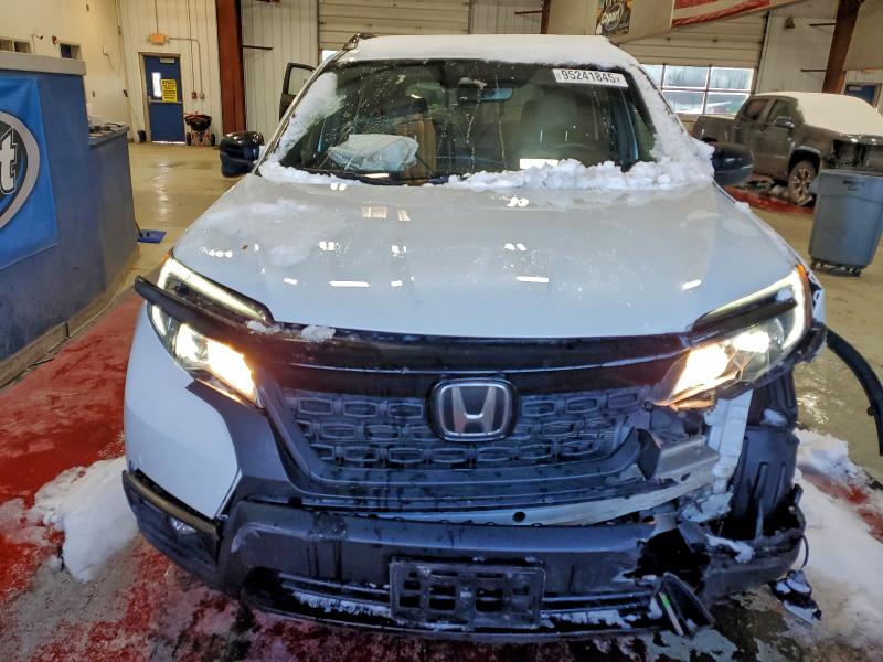 2020 Honda Passport E მანქანა იყიდება აუქციონზე, vin: 5FNYF8H54LB500877, აუქციონის ნომერი: 95241845