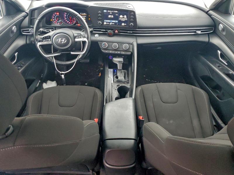 Aukcja sprzedaży 2023 Hyundai Elantra, vin: KMHLM4AG7PU457374, numer aukcji: 95434005