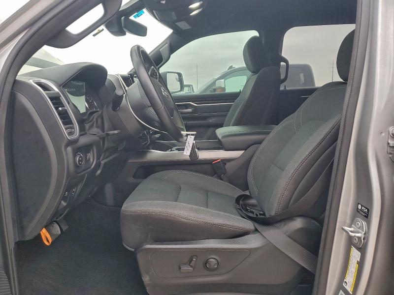 Продаж на аукціоні авто 2023 Ram 1500, vin: 1C6SRFFT0PN538575, номер лоту: 97178995