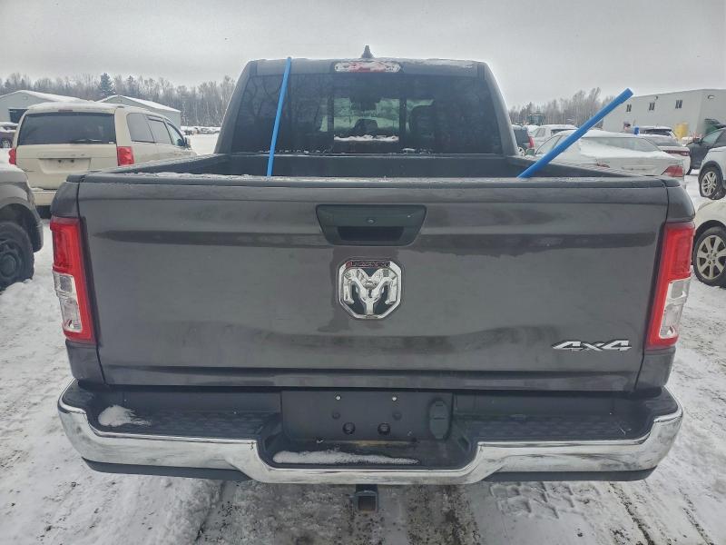 Продаж на аукціоні авто 2020 Ram 1500, vin: 1C6RRFGG4LN251315, номер лоту: 97138645