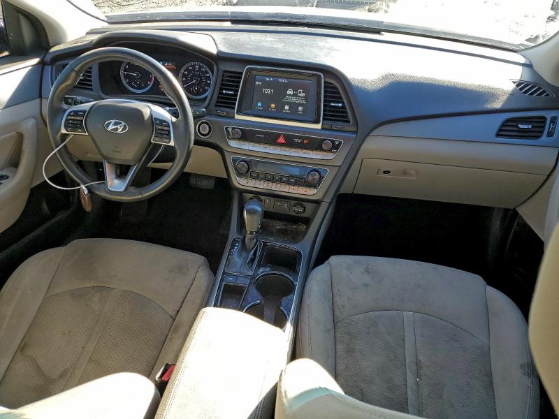 Продажа на аукционе авто 2019 Hyundai Sonata Lim, vin: 5NPE34AF4KH771574, номер лота: 98456225
