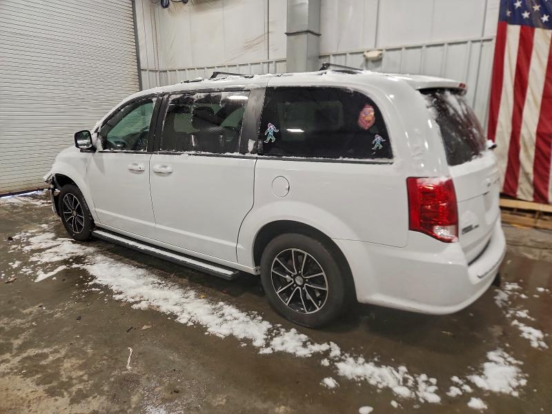 Aukcja sprzedaży 2019 Dodge Grand Caravan, vin: 2C4RDGEG1KR632122, numer aukcji: 95962285