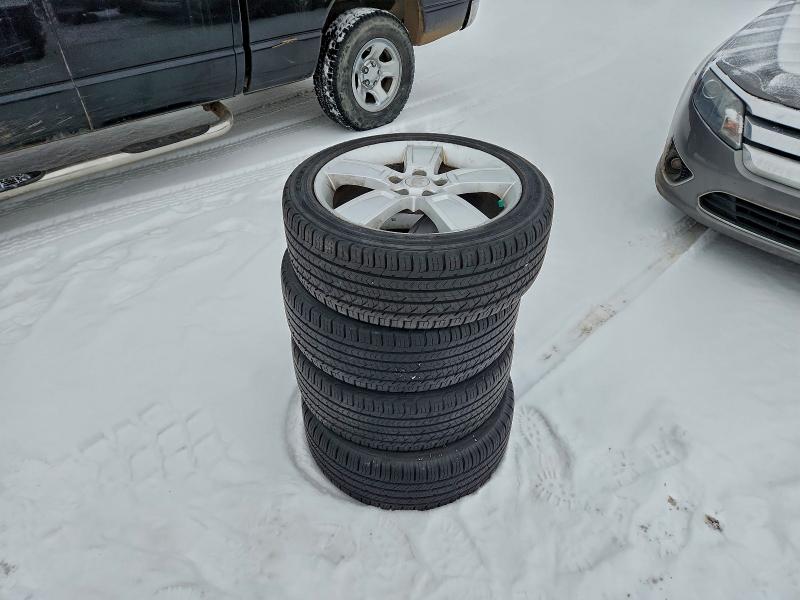 96063855 :رقم المزاد ، KNDJT2A20A7061400 vin ، 2010 Kia Soul + مزاد بيع
