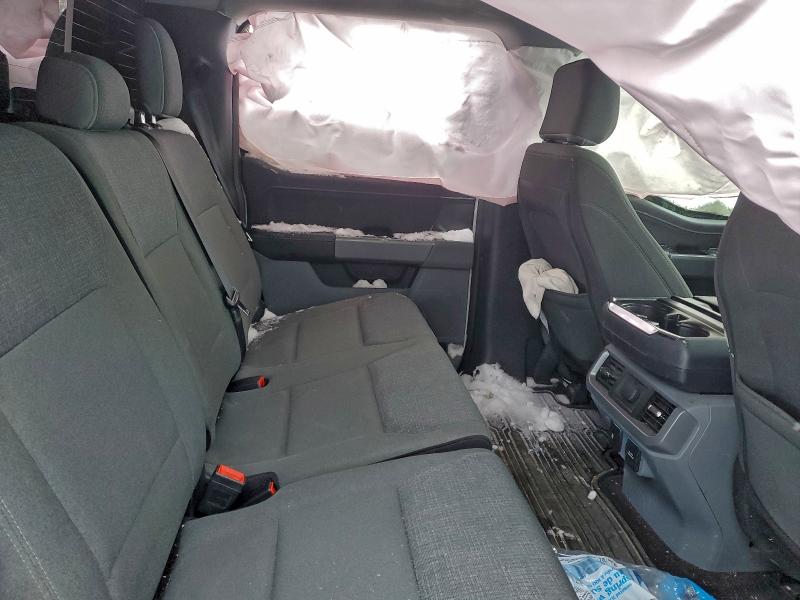 Aukcja sprzedaży 2024 Ford F150, vin: 1FTFW3L55RKD35290, numer aukcji: 96565905