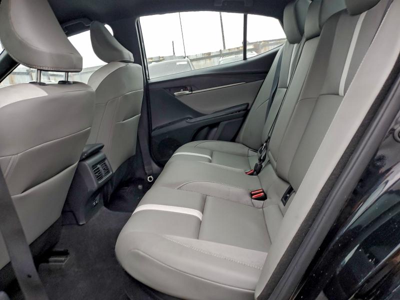 Aukcja sprzedaży 2025 Toyota Camry Xse, vin: 4T1DAACK0SU555829, numer aukcji: 98207695