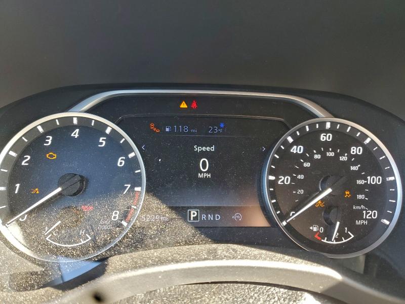 Продаж на аукціоні авто 2025 Nissan Frontier, vin: 1N6ED1CM0SN638878, номер лоту: 97401545