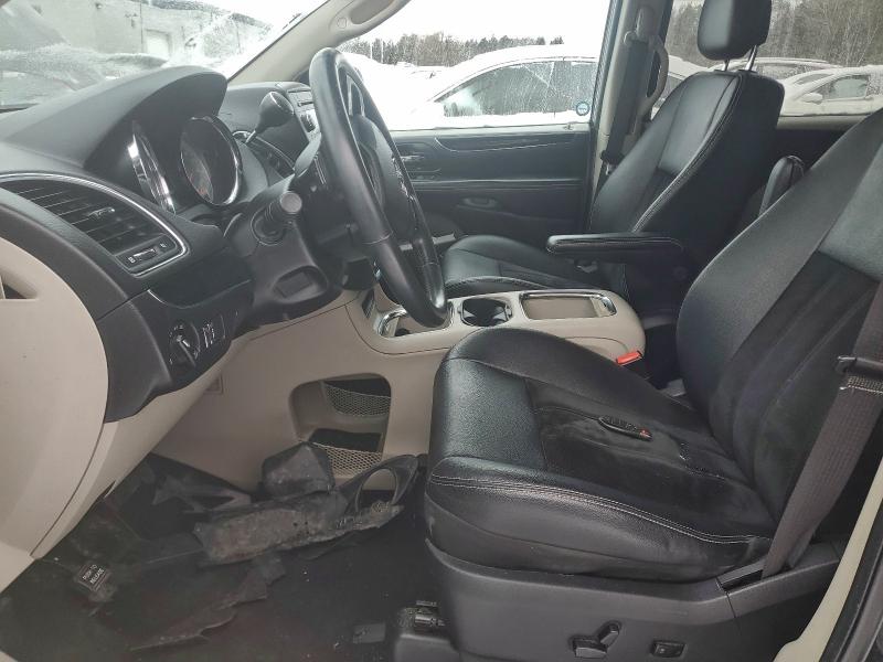 Aukcja sprzedaży 2014 Dodge Grand Cara, vin: 2C4RDGBG8ER185393, numer aukcji: 94346545