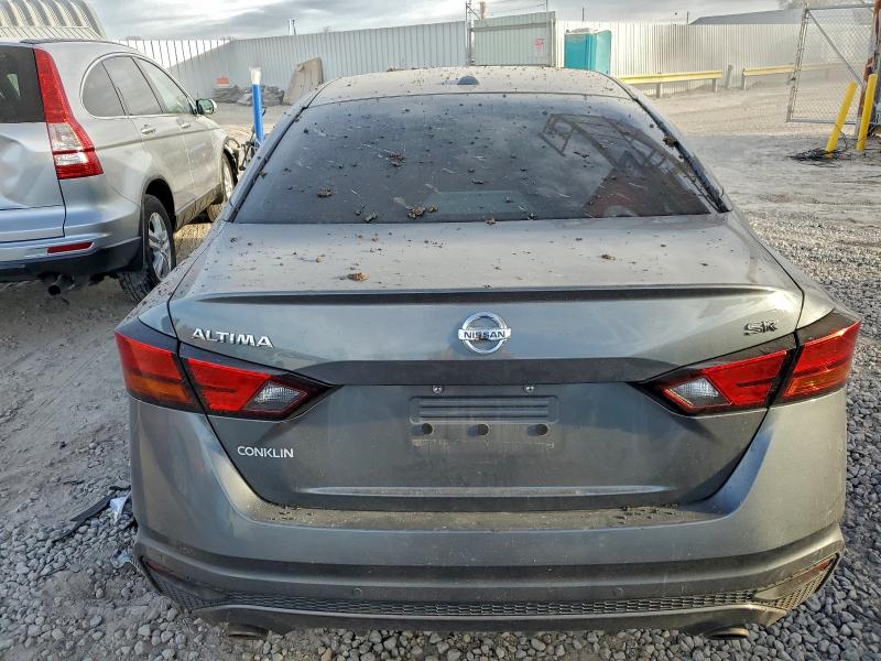 96616535 :رقم المزاد ، 1N4BL4CV8LN310523 vin ، 2020 Nissan Altima مزاد بيع