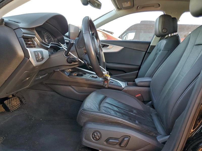 Aukcja sprzedaży 2017 Audi A4, vin: WAUGMAF44HN030312, numer aukcji: 95787105